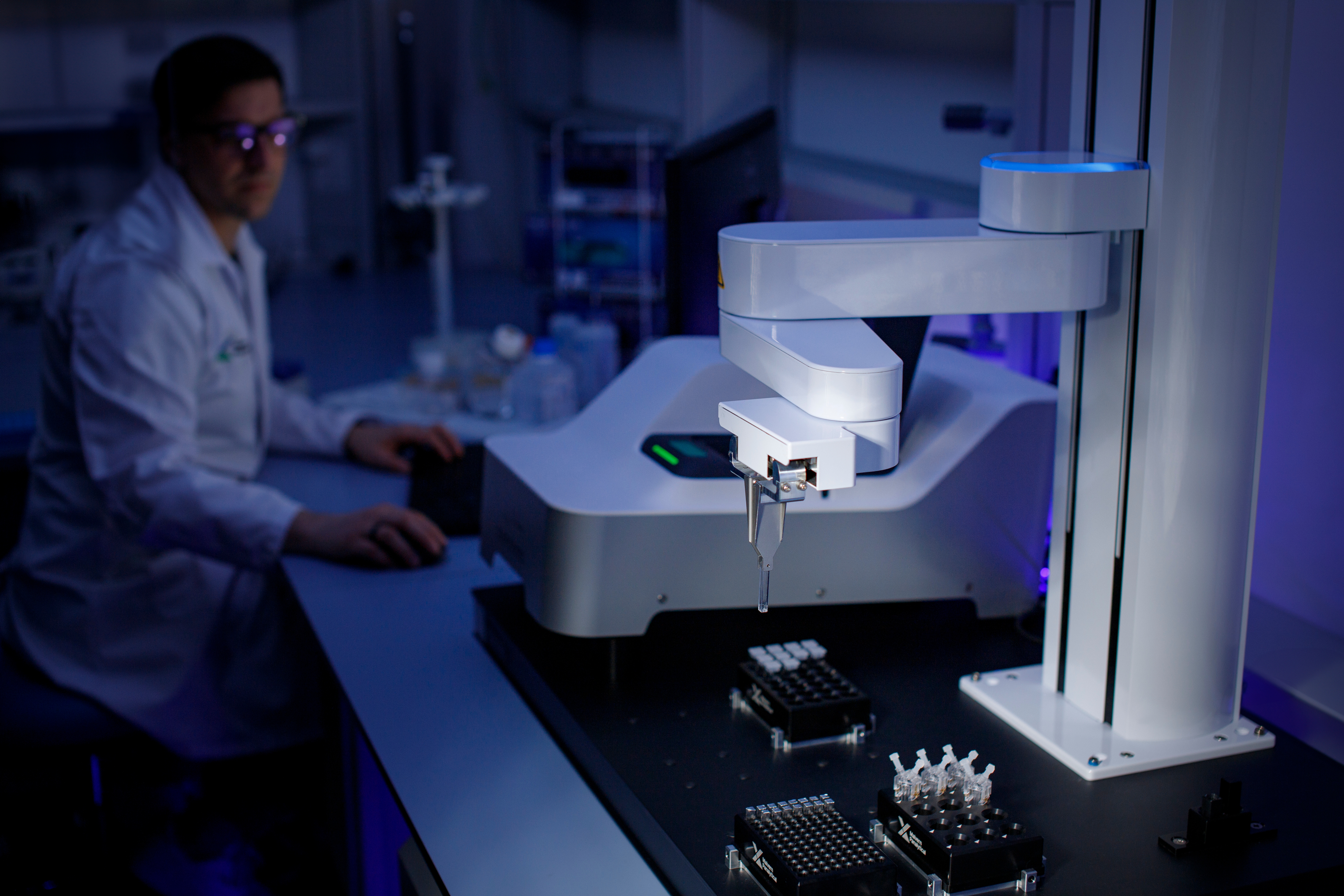 Malvern Panalytical launches Zetasizer Sample Assistant for scaled